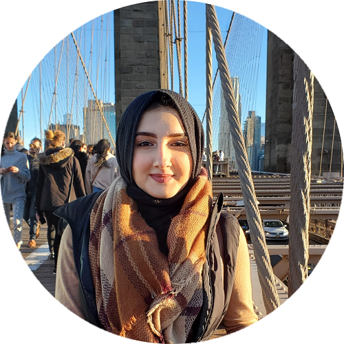Selma Rafiqi
